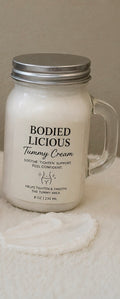Bodied Licious Tummy Cream