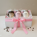 Cardio Babe Bodied Licious Mini Trio